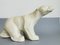 Large Art Deco Ceramic Polar Bear from Langley Mill, England, 1930s or 1940s 15
