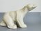 Large Art Deco Ceramic Polar Bear from Langley Mill, England, 1930s or 1940s, Image 15