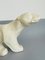 Large Art Deco Ceramic Polar Bear from Langley Mill, England, 1930s or 1940s, Image 13