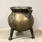 19th Century Italian Bronze Vase 3