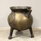 Italienische Vase aus Bronze, 19. Jh 3