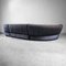 Fabric Sofa Modules, 1970s, Set of 4, Image 3