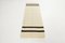 Beige Striped Hemp Runner Rug, Image 3