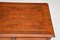 Burr Walnut Chest of Drawers, 1950s, Image 11