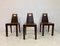 Mid-Century Constructivist Dining Chairs, Set of 6 13