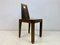 Mid-Century Constructivist Dining Chairs, Set of 6 4