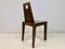 Mid-Century Constructivist Dining Chairs, Set of 6, Image 10