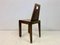 Mid-Century Constructivist Dining Chairs, Set of 6 3