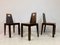 Mid-Century Constructivist Dining Chairs, Set of 6, Image 5