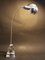 Lámpara de mesa Art Déco grande de Charlotte Perriand para Jumo, Imagen 3