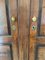 Antique Brown Oak Cupboard, 1720s 9