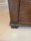 Antique Brown Oak Cupboard, 1720s, Image 15