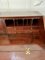 Large Antique Mahogany Bureau 13