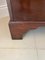 Large Antique Mahogany Bureau, Image 16