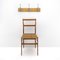 Coat Stand with Three Hooks by Reguitti for Fratelli Reguitti, 1950s 12