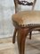 Louis Philippe Style Chair, 1960s, Image 21