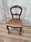 Louis Philippe Style Chair, 1960s, Image 2