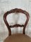 Louis Philippe Style Chair, 1960s, Image 6