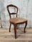Louis Philippe Style Chair, 1960s, Image 1