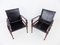 Safari Roorkee Campaign Chairs from Hayat, Set of 2, Image 5