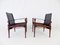 Safari Roorkee Campaign Chairs from Hayat, Set of 2 19