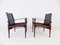 Safari Roorkee Campaign Chairs from Hayat, Set of 2, Image 19