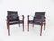 Safari Roorkee Campaign Chairs from Hayat, Set of 2 21