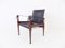 Safari Roorkee Campaign Chairs from Hayat, Set of 2, Image 15