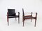 Safari Roorkee Campaign Chairs from Hayat, Set of 2, Image 8