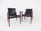 Safari Roorkee Campaign Chairs from Hayat, Set of 2 18