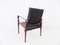 Safari Roorkee Campaign Chairs from Hayat, Set of 2, Image 13