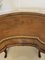 Victorian Burr Walnut Writing Table 9