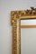 19th Century French Giltwood Wall Mirror 13