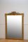 19th Century French Giltwood Wall Mirror 1