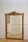 19th Century French Giltwood Wall Mirror 2