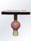 Table d'Appoint S7 par Mascia Meccani pour Meccani Design 2