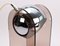 Italian Eyeball Lamp in the Style of Gino Sarfatti, Image 5