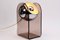 Italian Eyeball Lamp in the Style of Gino Sarfatti, Image 4