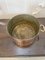 ​​large Antique Copper Saucepan from Liptons 7