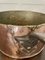 ​​large Antique Copper Saucepan from Liptons 9