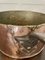 ​​large Antique Copper Saucepan from Liptons, Image 9