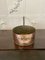 ​​large Antique Copper Saucepan from Liptons 5