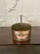 ​​large Antique Copper Saucepan from Liptons, Image 5