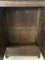 17th Century Antique Oak Wardrobe or Hall Cupboard, Image 4