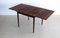 Vintage Rosewood Dining Table 5