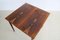 Vintage Rosewood Dining Table 11