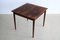 Vintage Rosewood Dining Table 1