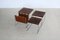 Vintage Set Nesting Tables for Brabantia, Set of 3 6