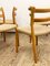 Mid-Century Danish Chairs Model 84 by Niels O. Møller for J. L. Møllers Møbelfabrik, 1950s, Set of 6 10