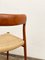 Mid-Century Danish Chair Model 75 by Niels O. Møller for J. L. Mollers Møbelfabrik, 1950s 10